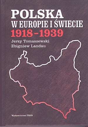Polska w Europie i świecie 1918-1939
