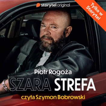 Szara strefa