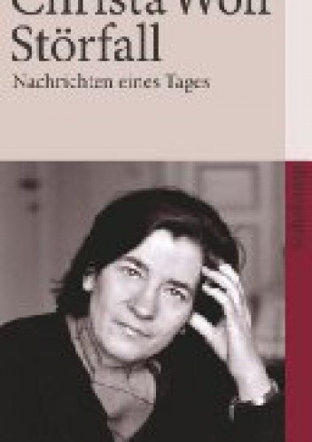 Störfall. Nachrichten eines Tages