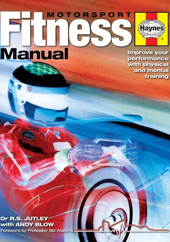 Motorspot Fitness Manual