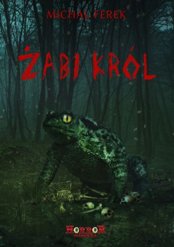 Żabi król
