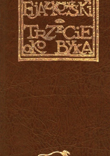 Trzecie oko byka