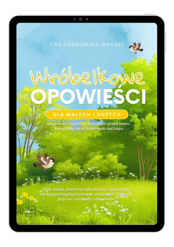 Wróbelkowe opowieści