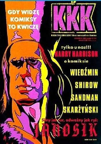 KKK 13 (2/2001)