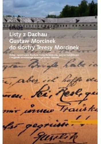 Listy z Dachau