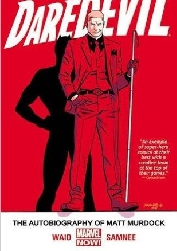 Daredevil, Volume 4: The Autobiography of Matt Murdock