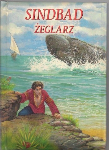 Sindbad żeglarz