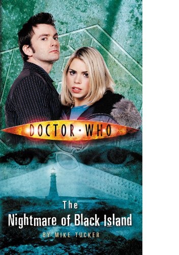 Doctor Who: The Nightmare Of Black Island