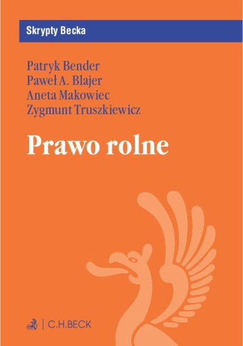 Prawo rolne
