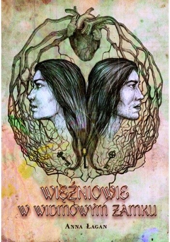 Więźniowie w widmowym zamku