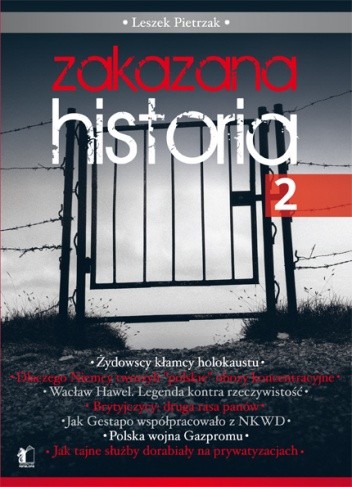 Zakazana historia 2
