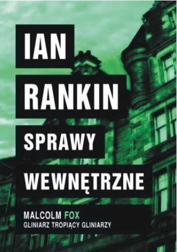 Sprawy wewnętrzne