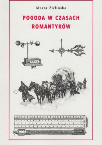 Pogoda w czasach romantyków