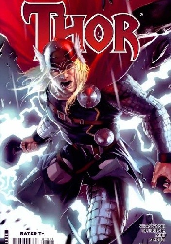 Thor #8