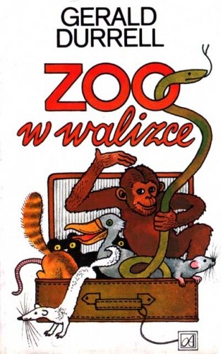 Zoo w walizce