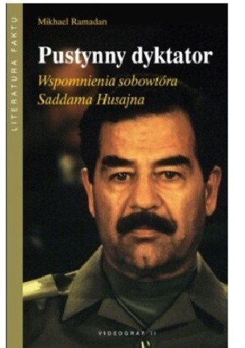 Pustynny dyktator