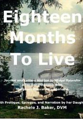 Eighteen Months To Live