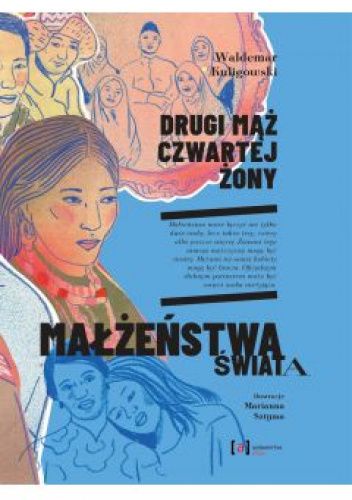 Drugi mąż czwartej żony