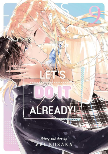 Let’s Do It Already! Vol. 9