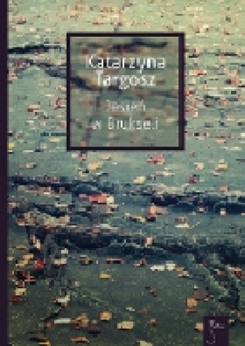 Jesień w Brukseli