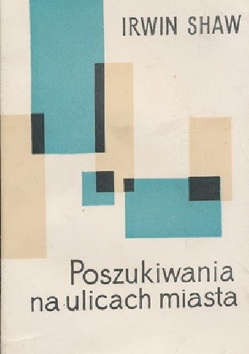 Poszukiwania na ulicach miasta