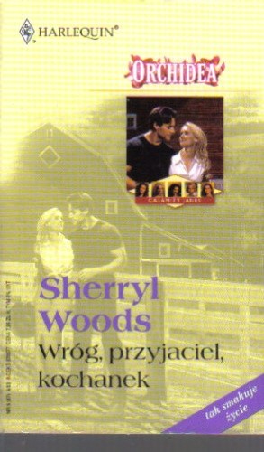 Wróg, przyjaciel, kochanek