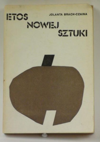 Etos nowej sztuki