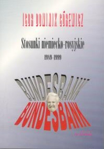 Stosunki niemiecko rosyjskie 1989 - 1999