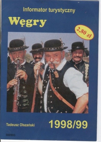 Węgry. Informator turystyczny
