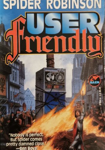 User Friendly