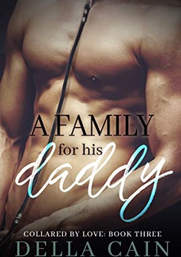 A Family for His Daddy