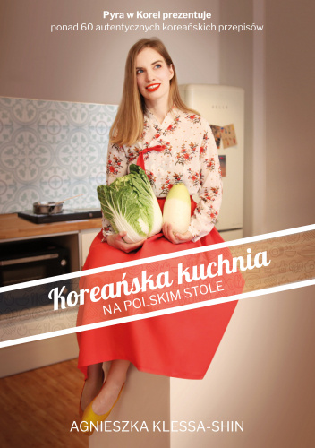 Koreańska kuchnia na polskim stole
