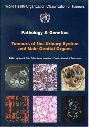 Pathology and Genetics of Tumours of the Digestive System
