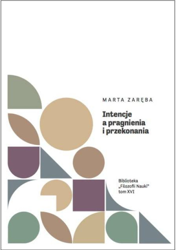 Intencje a pragnienia i przekonania