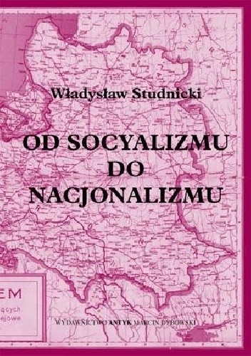 Od socjalizmu do nacjonalizmu