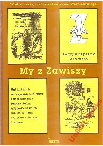 My z Zawiszy