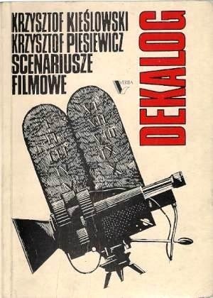Dekalog. Scenariusze filmowe