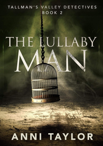 The Lullaby Man