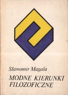 Modne kierunki filozoficzne