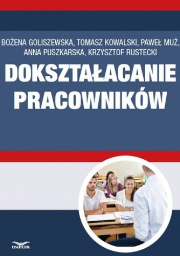 Dokształcanie pracowników - obowiązki i przywileje