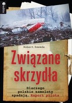 Związane skrzydła. Dlaczego polskie samoloty spadają. Raport pilota
