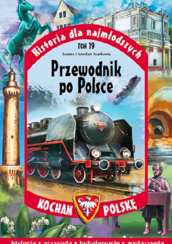 Przewodnik po Polsce