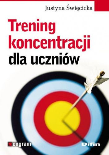 Trening koncentracji dla uczniów