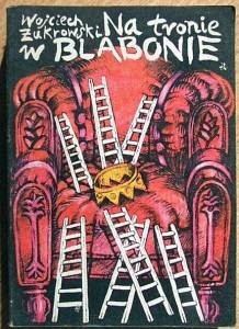 Na tronie w Blabonie