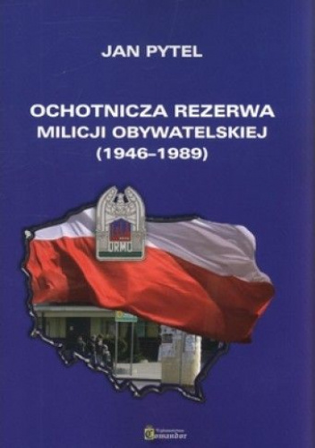 Ochotnicza rezerwa milicji obywatelskiej (1946 - 1989)
