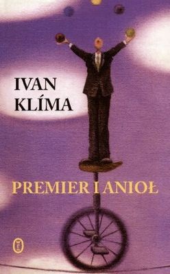 Premier i anioł