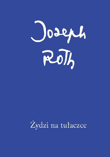 Żydzi na tułaczce