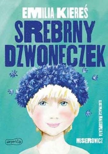 Srebrny dzwoneczek