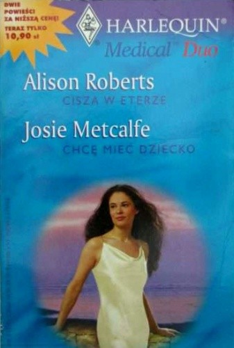 Cisza w eterze. Chcę mieć dziecko