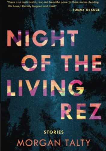 Night of the Living Rez